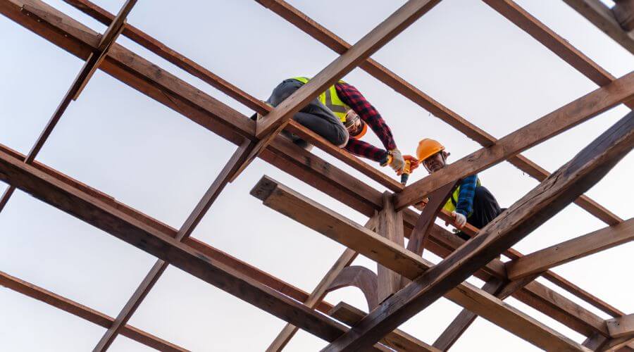 Expert new roof installation services in Cocolalla, ID